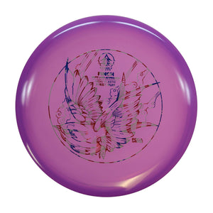 Stokely Discs First Run Meso Finch