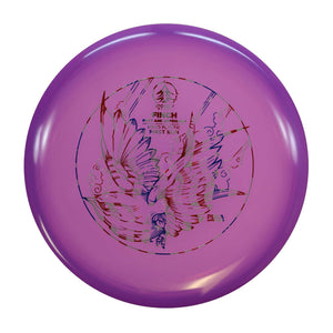 Stokely Discs First Run Meso Finch