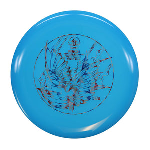 Stokely Discs First Run Meso Finch