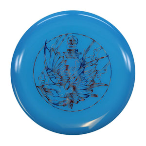 Stokely Discs First Run Meso Finch