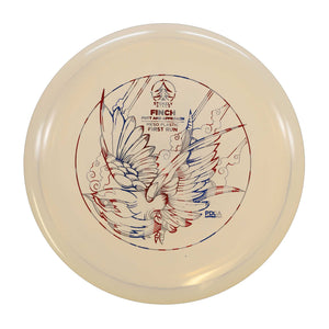 Stokely Discs First Run Meso Finch