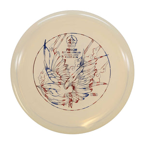 Stokely Discs First Run Meso Finch