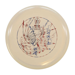 Stokely Discs First Run Meso Finch