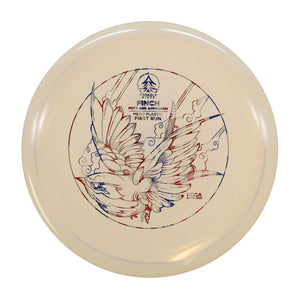 Stokely Discs First Run Meso Finch