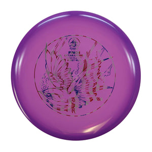 Stokely Discs First Run Meso Finch