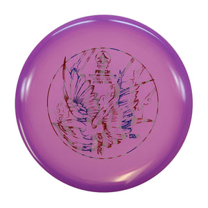 Stokely Discs First Run Meso Finch