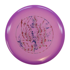 Stokely Discs First Run Meso Finch