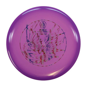 Stokely Discs First Run Meso Finch