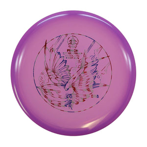 Stokely Discs First Run Meso Finch