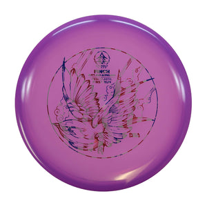 Stokely Discs First Run Meso Finch