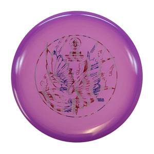 Stokely Discs First Run Meso Finch