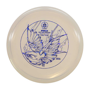 Stokely Discs First Run Meso Finch