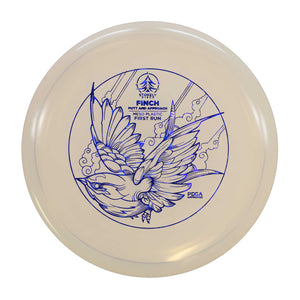 Stokely Discs First Run Meso Finch