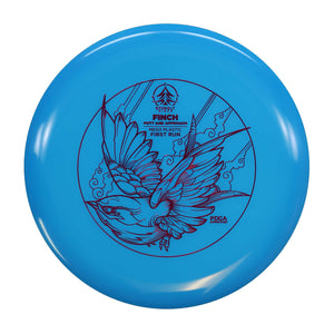 Stokely Discs First Run Meso Finch