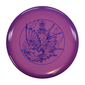 Stokely Discs First Run Meso Finch