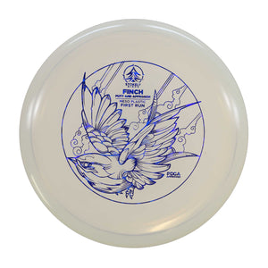 Stokely Discs First Run Meso Finch