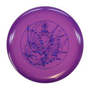 Stokely Discs First Run Meso Finch