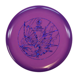 Stokely Discs First Run Meso Finch