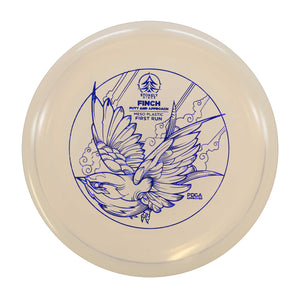 Stokely Discs First Run Meso Finch