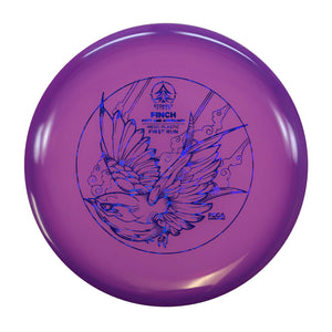Stokely Discs First Run Meso Finch
