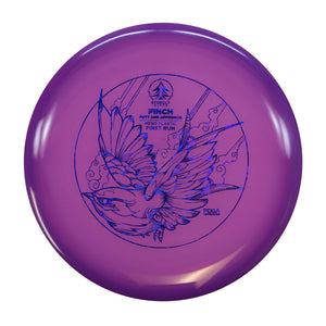 Stokely Discs First Run Meso Finch