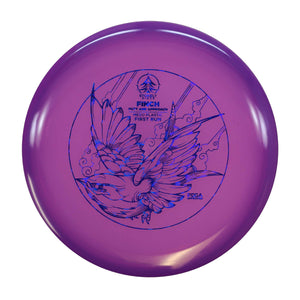 Stokely Discs First Run Meso Finch