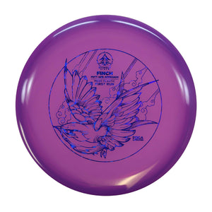 Stokely Discs First Run Meso Finch