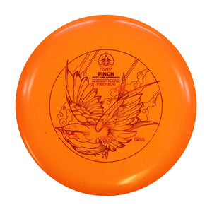 Stokely Discs First Run Meso Soft Finch