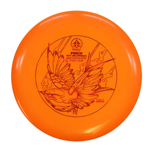 Stokely Discs First Run Meso Soft Finch
