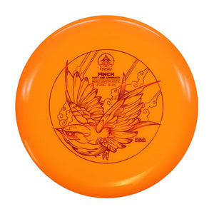 Stokely Discs First Run Meso Soft Finch