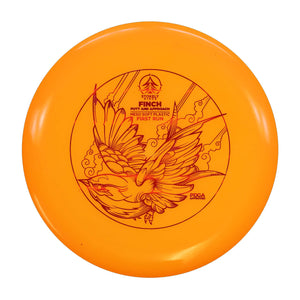 Stokely Discs First Run Meso Soft Finch