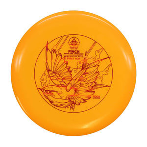 Stokely Discs First Run Meso Soft Finch