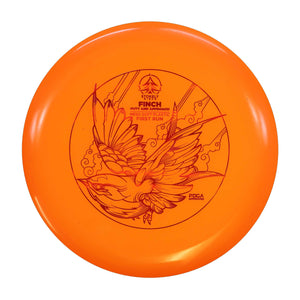 Stokely Discs First Run Meso Soft Finch