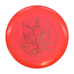Stokely Discs First Run Meso Soft Finch