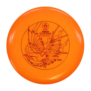 Stokely Discs First Run Meso Soft Finch