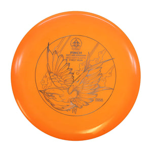 Stokely Discs First Run Meso Soft Finch