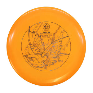 Stokely Discs First Run Meso Soft Finch