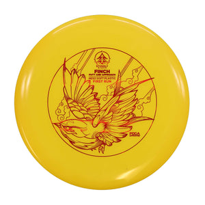 Stokely Discs First Run Meso Soft Finch
