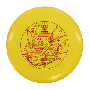 Stokely Discs First Run Meso Soft Finch