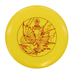 Stokely Discs First Run Meso Soft Finch