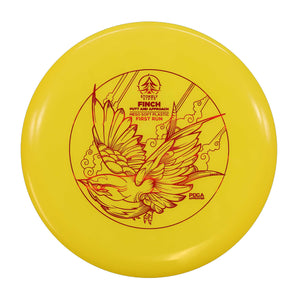 Stokely Discs First Run Meso Soft Finch