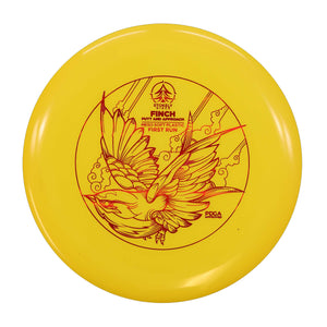 Stokely Discs First Run Meso Soft Finch