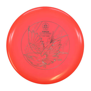 Stokely Discs First Run Meso Soft Finch