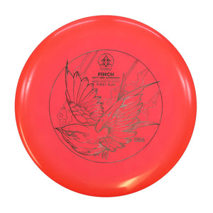Stokely Discs First Run Meso Soft Finch