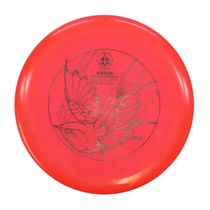 Stokely Discs First Run Meso Soft Finch