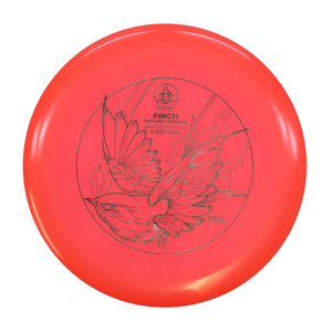 Stokely Discs First Run Meso Soft Finch