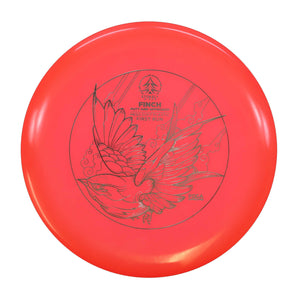 Stokely Discs First Run Meso Soft Finch