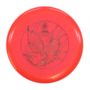 Stokely Discs First Run Meso Soft Finch