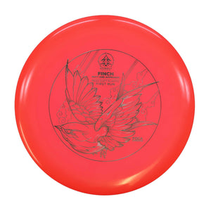 Stokely Discs First Run Meso Soft Finch