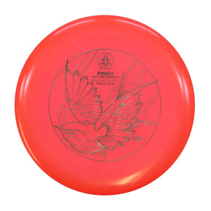 Stokely Discs First Run Meso Soft Finch